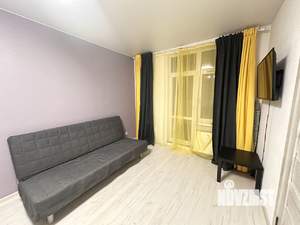 1-к квартира, на длительный срок, 41м2, 3/16 этаж