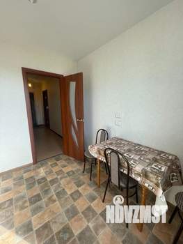 1-к квартира, на длительный срок, 37м2, 9/10 этаж