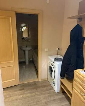 1-к квартира, на длительный срок, 34м2, 2/27 этаж