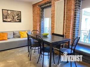 4-к квартира, посуточно, 80м2, 5/7 этаж