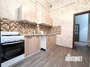 1-к квартира, на длительный срок, 42м2, 1/4 этаж