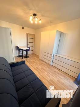 1-к квартира, на длительный срок, 21м2, 19/23 этаж