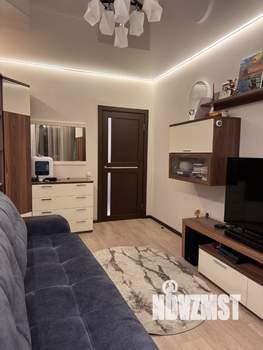 1-к квартира, на длительный срок, 35м2, 5/25 этаж