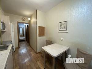 2-к квартира, на длительный срок, 48м2, 3/8 этаж