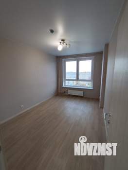 2-к квартира, на длительный срок, 36м2, 6/24 этаж