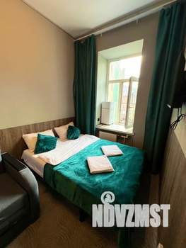 Студия квартира, посуточно, 14м2, 4/5 этаж