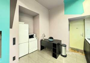 Студия квартира, на длительный срок, 53м2, 1/5 этаж