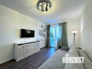 2-к квартира, на длительный срок, 31м2, 23/25 этаж