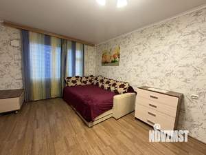 1-к квартира, на длительный срок, 35м2, 9/16 этаж