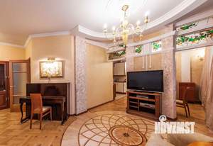 3-к квартира, на длительный срок, 90м2, 3/7 этаж