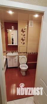 1-к квартира, на длительный срок, 35м2, 2/5 этаж