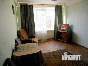 3-к квартира, на длительный срок, 59м2, 1/5 этаж