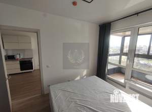 1-к квартира, на длительный срок, 38м2, 8/12 этаж