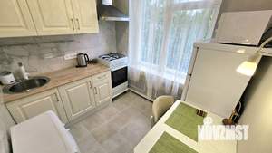 1-к квартира, на длительный срок, 35м2, 5/5 этаж