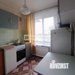 1-к квартира, на длительный срок, 29м2, 1/5 этаж