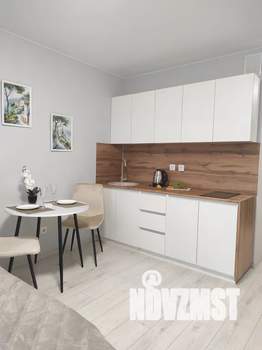 Студия квартира, посуточно, 30м2, 20/26 этаж