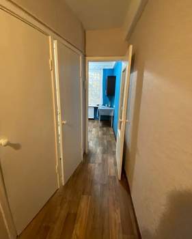 2-к квартира, на длительный срок, 47м2, 1/5 этаж