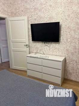 1-к квартира, на длительный срок, 43м2, 11/13 этаж