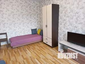 2-к квартира, посуточно, 52м2, 4/12 этаж