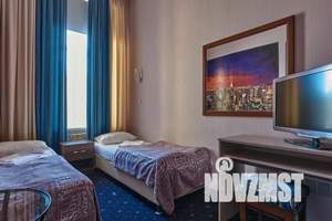 1-к квартира, посуточно, 18м2, 2/2 этаж