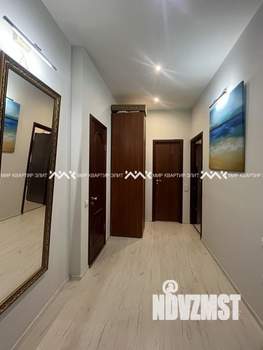 2-к квартира, на длительный срок, 50м2, 4/6 этаж