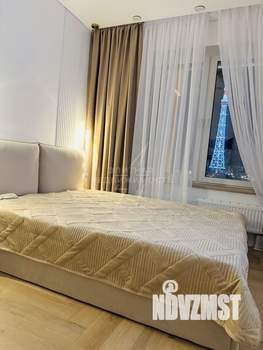 1-к квартира, на длительный срок, 34м2, 8/13 этаж