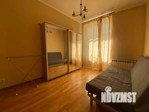 2-к квартира, посуточно, 45м2, 4/5 этаж