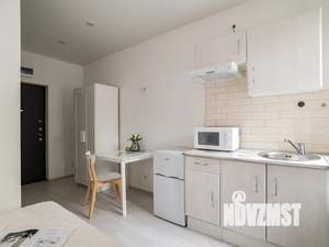 Студия квартира, посуточно, 20м2, 1/4 этаж