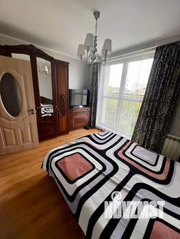 2-к квартира, на длительный срок, 62м2, 5/23 этаж