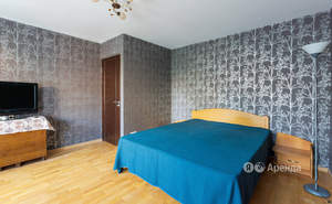 1-к квартира, на длительный срок, 35м2, 3/12 этаж