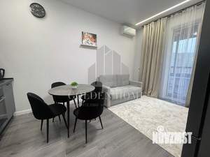 1-к квартира, на длительный срок, 36м2, 13/14 этаж