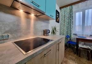 2-к квартира, на длительный срок, 50м2, 7/12 этаж