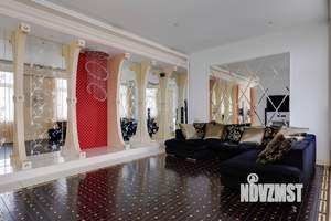 4-к квартира, на длительный срок, 184м2, 4/7 этаж