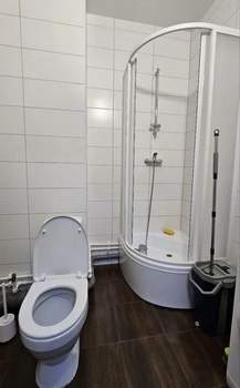 Студия квартира, на длительный срок, 25м2, 2/12 этаж