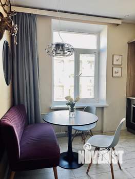 2-к квартира, на длительный срок, 56м2, 4/6 этаж