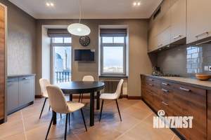 3-к квартира, на длительный срок, 80м2, 6/6 этаж