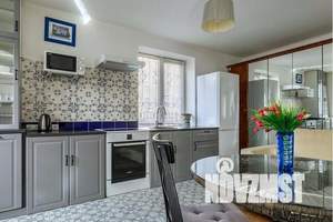 1-к квартира, посуточно, 41м2, 1/6 этаж