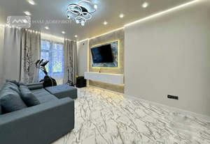 3-к квартира, на длительный срок, 103м2, 2/9 этаж