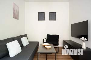 2-к квартира, посуточно, 62м2, 2/5 этаж