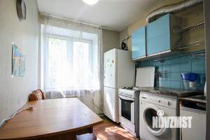 1-к квартира, на длительный срок, 32м2, 2/5 этаж