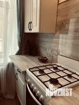 1-к квартира, на длительный срок, 30м2, 2/4 этаж