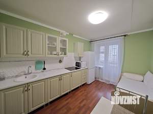 1-к квартира, на длительный срок, 45м2, 8/17 этаж