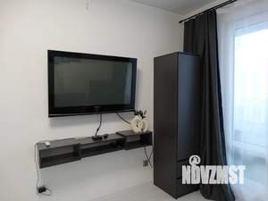 1-к квартира, посуточно, 34м2, 3/4 этаж