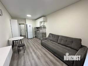 Студия квартира, на длительный срок, 26м2, 8/15 этаж