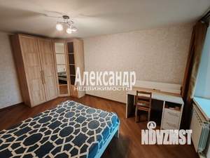 1-к квартира, на длительный срок, 37м2, 6/13 этаж