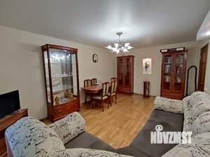 2-к квартира, на длительный срок, 51м2, 5/6 этаж