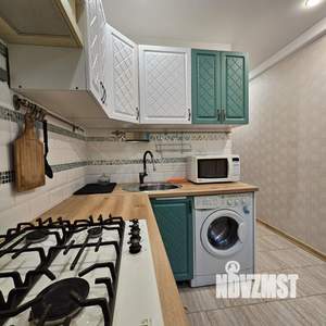 2-к квартира, на длительный срок, 45м2, 2/5 этаж