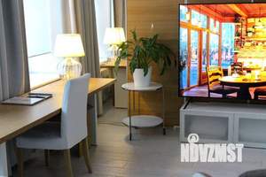 2-к квартира, посуточно, 64м2, 1/1 этаж