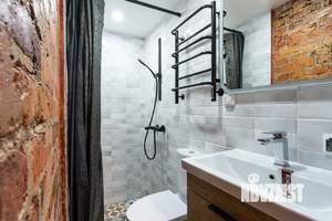 2-к квартира, на длительный срок, 40м2, 4/4 этаж