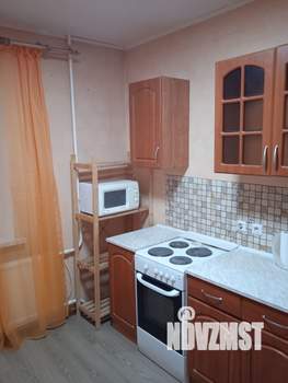 1-к квартира, на длительный срок, 36м2, 8/16 этаж